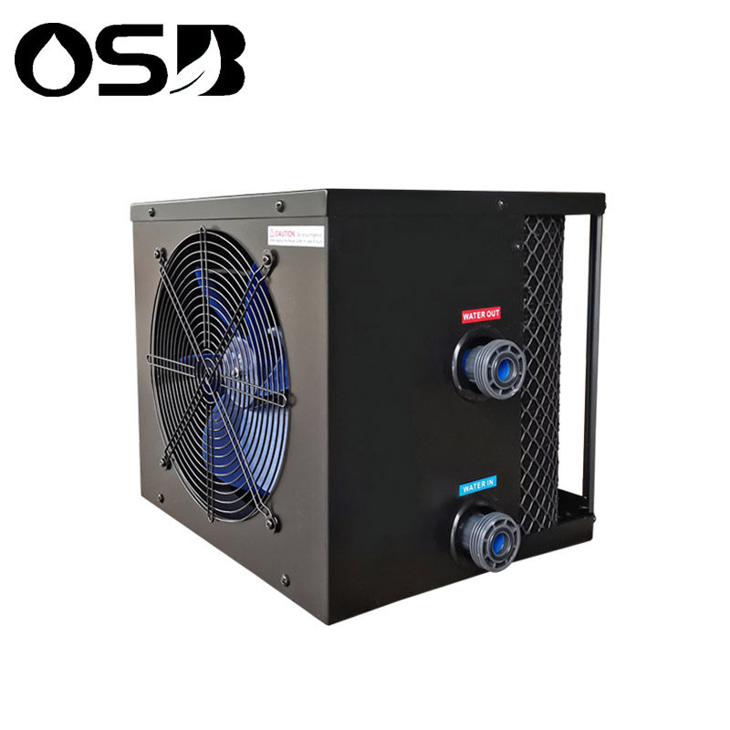 O.S.B. Heat Pump | China Professional Heat Pump Manufacturer